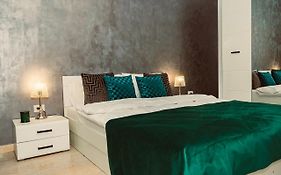 Luxury-Apart Bs Resort